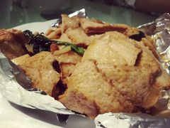 -天厨妙香素食餐厅(清华店)