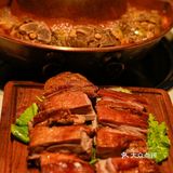 🎈🎈🎈这位客官，请来足球世界里品上等滩羊肉吧~