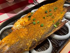 -西贝莜面村(万象天地店)