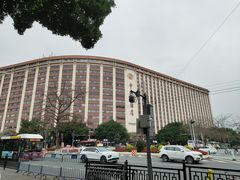 -广州中国大酒店