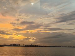 -火福·天湖阁大闸蟹博物馆主题餐厅(浅水湾店)