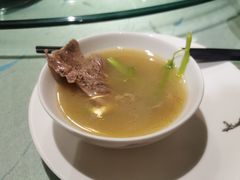-陈江波老鸭煲(化工路店1号店)