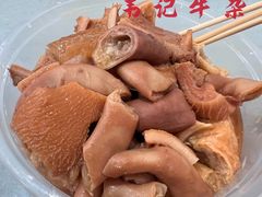 -韦记牛杂汤(清晖园店)