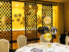 包厢-华豫川酒家(双子塔店)
