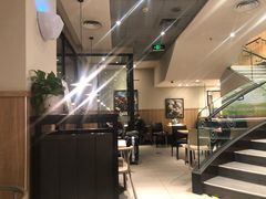 -肯德基(甘家口店)