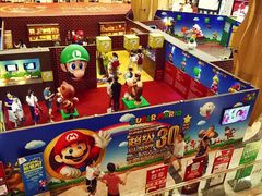 -大悦城-停车场