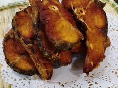 香煎糟鱼-王记姚家味·地道苏帮菜(凤凰街店)