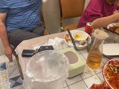 -霸王虾·麻辣小龙虾(清水河公园店)