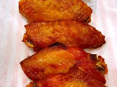 -Mr.Pizza米斯特比萨(苏州平江万达广场店)