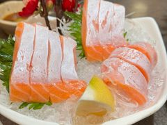 -禾绿寿司·定食·拉面·烧炸(喜荟城店)