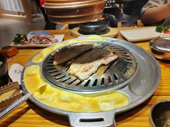 -喜来稀肉(北外滩白玉兰广场店)