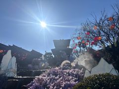 -茅山东方盐湖城景区