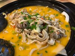 -李师傅脆肚(梅林店)