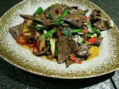 -湘与香缘·湖南菜(王府井北京市百货大楼店)