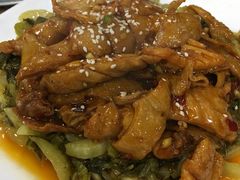 -喜运来酒楼(江南大道店)