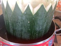 -尚竹阁冬瓜盅·18年地标美食(平洲店)