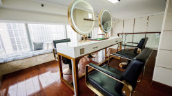 -TK·HAIR SALON韩式设计