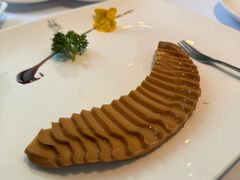 招牌素鲍鱼-苏浙汇(南京西路店)