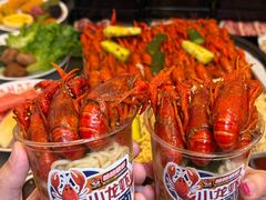 -哈哈碳都·牛肋条无限自助烤肉(宝龙店)