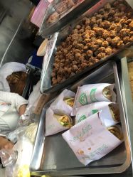 点击看大图 -金老三饭庄·宴会厅(常营店)