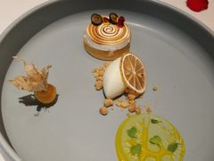 -L'Arome芳芳法国餐厅(仙林金鹰店)