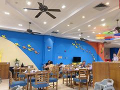 -北京烤鸭 ·儿童菜 ·采风阁家常菜餐厅(亚龙湾天域酒店)