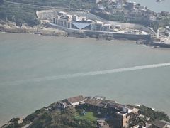 -温岭石塘海边