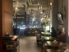 -LE MISSMORE餐酒吧(茉念西里店)