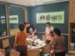 -绿草地·湘菜(7mall店)