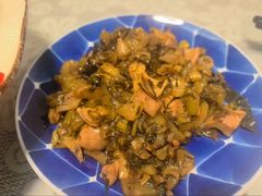 -熠盛·本帮菜Bistro(永嘉路店)
