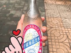 -周记热干面豆皮大王(桃花东街店)