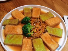 -花溪雨·森林餐厅(石基店)