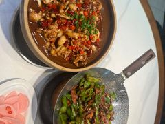 -向塘土鸡总店(八一广场店)