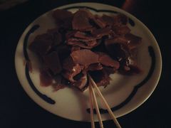 -江湖边·小生活