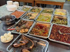 -华兴街煎蛋面(总店)