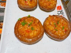-丰茂烤串(金源店)