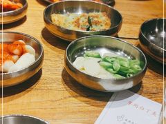-姜虎东白丁烤肉(银泰中心in99店)