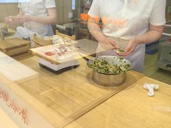 -喜家德虾仁水饺(麒麟社店)
