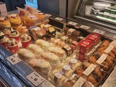 -幸福西饼面包茶饮(车公庙店)