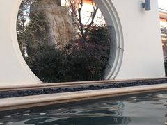 -苏州湾王焰温泉度假酒店