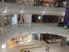 -凯德广场(学府店)