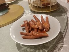 -香云轩·顺德菜(香云纱园林酒店店)