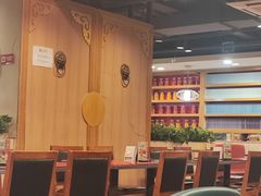 -宏状元现熬粥·京味菜(五棵松店)