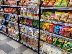 零售区-T11生鲜超市(朝阳公园店)