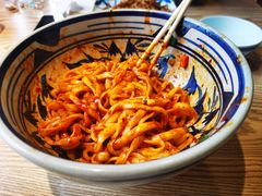 油泼面-老九圆山西面馆(CBD店)