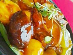 -良木缘咖啡西餐(蜀汉路店)
