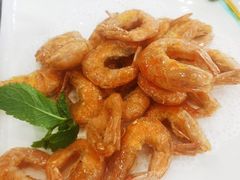 -国贸旋转餐厅(国贸广场店)