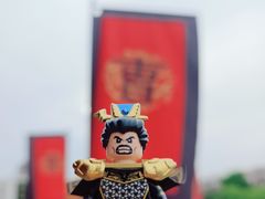 -曹操地下运兵道景区