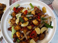 -金姐台湾菜(珠江路店)