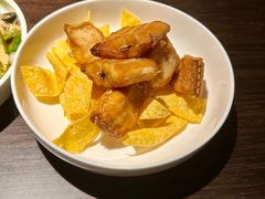 -庐灶江南·江南菜·四合院Bistro(东直门雍和宫·原华侨宾馆店)